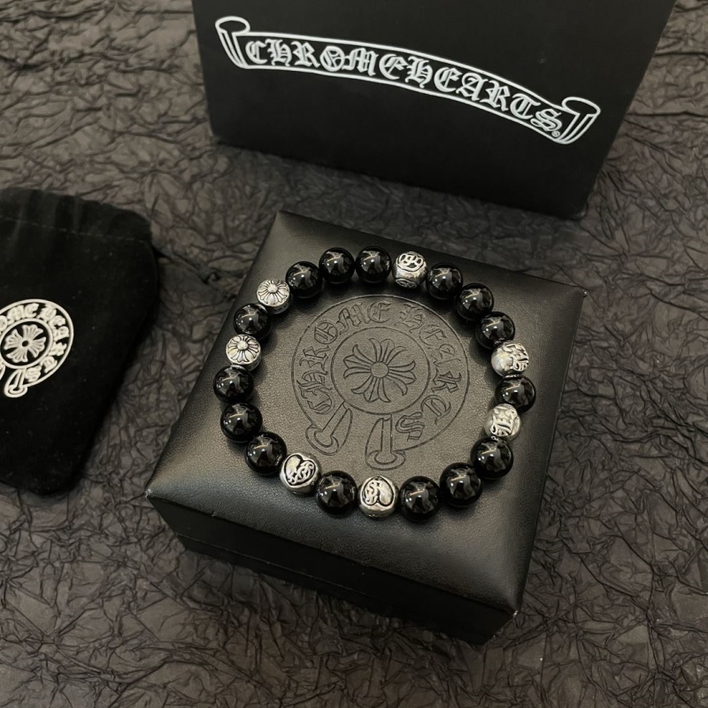 Chrome Hearts Bracelets